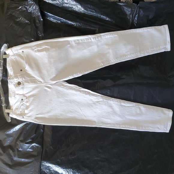 PAIGE Denim - PAIGE KYLIE CROP